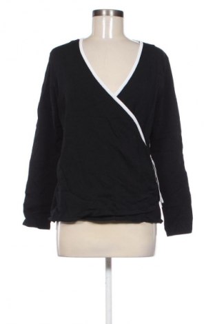 Γυναικείο πουλόβερ Savannah, Μέγεθος L, Χρώμα Μαύρο, Τιμή 10,99 €