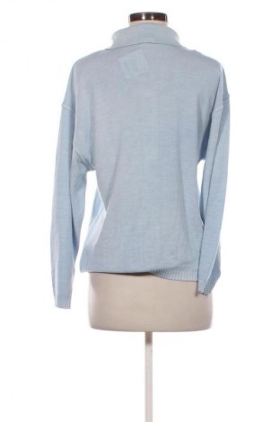 Damenpullover Schoeller, Größe M, Farbe Blau, Preis € 11,99