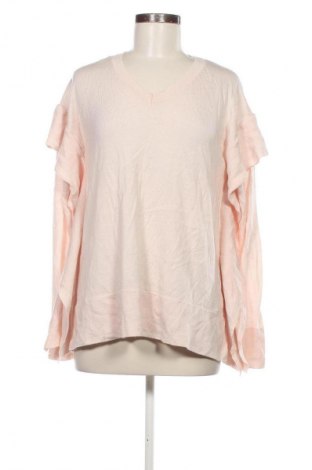 Damenpullover Seed, Größe S, Farbe Aschrosa, Preis € 16,99