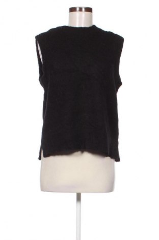 Дамски пуловер Selected Femme, Размер S, Цвят Черен, Цена 26,99 лв.