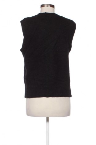 Дамски пуловер Selected Femme, Размер S, Цвят Черен, Цена 26,99 лв.