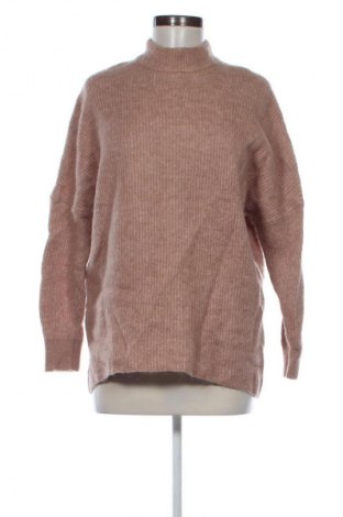 Női pulóver Selected Homme, Méret M, Szín Bézs, Ár 13 739 Ft