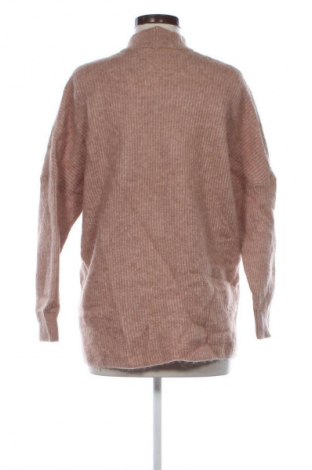 Női pulóver Selected Homme, Méret M, Szín Bézs, Ár 13 739 Ft