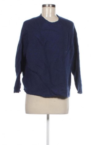 Női pulóver Sessun, Méret L, Szín Kék, Ár 25 449 Ft