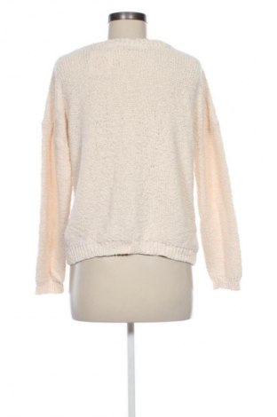 Pulover de femei Set-Fashion, Mărime M, Culoare Ecru, Preț 173,99 Lei