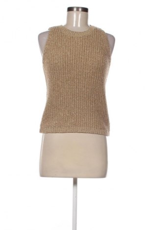 Damenpullover Seven Sisters, Größe M, Farbe Golden, Preis € 7,99