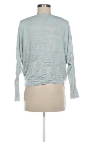 Дамски пуловер Seventy Seven, Размер L, Цвят Син, Цена 19,99 лв.