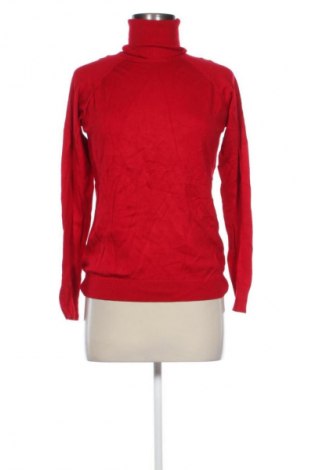 Pulover de femei Sfera, Mărime L, Culoare Roșu, Preț 50,99 Lei