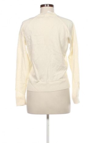 Damenpullover Sheep, Größe M, Farbe Ecru, Preis € 13,99