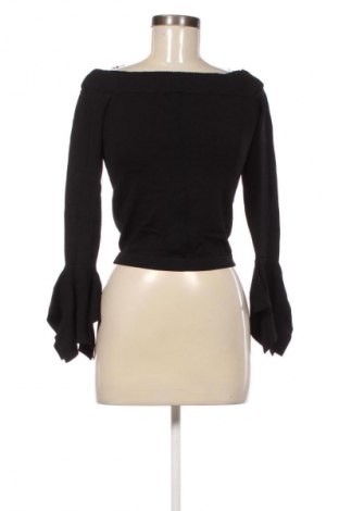 Дамски пуловер Sheike, Размер M, Цвят Черен, Цена 47,99 лв.