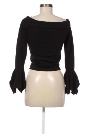 Дамски пуловер Sheike, Размер M, Цвят Черен, Цена 47,99 лв.