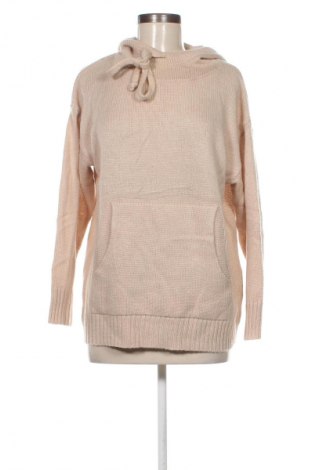 Pulover de femei Sheilay, Mărime M, Culoare Bej, Preț 47,99 Lei