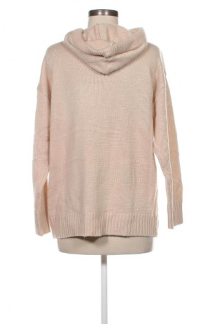 Pulover de femei Sheilay, Mărime M, Culoare Bej, Preț 47,99 Lei
