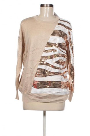 Damenpullover Sheilay, Größe M, Farbe Mehrfarbig, Preis € 10,99