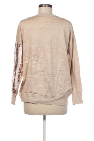 Damenpullover Sheilay, Größe M, Farbe Mehrfarbig, Preis € 10,99