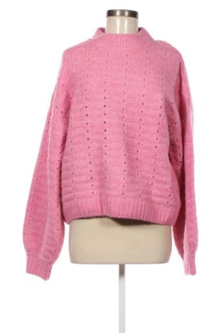 Damski sweter Shoeby, Rozmiar L, Kolor ecru, Cena 94,25 zł