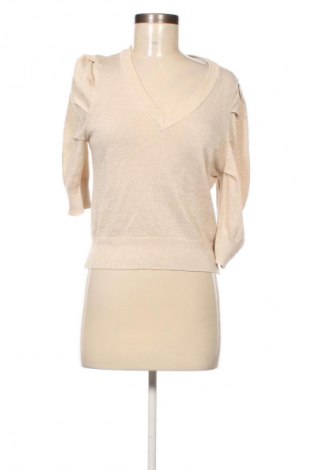 Dámský svetr Shoeby, Velikost M, Barva Béžová, Cena  269,00 Kč