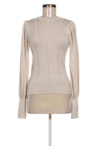 Damenpullover Shoeby, Größe M, Farbe Beige, Preis € 15,99
