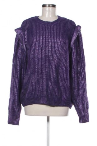 Női pulóver Shoeby, Méret XL, Szín Lila, Ár 5 459 Ft