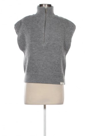 Γυναικείο πουλόβερ Silver Creek, Μέγεθος S, Χρώμα Γκρί, Τιμή 9,99 €