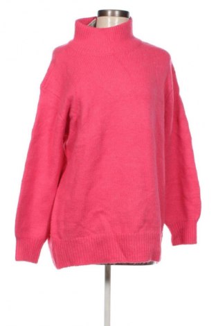 Dámsky pulóver Silvian Heach, Veľkosť XS, Farba Ružová, Cena  19,95 €