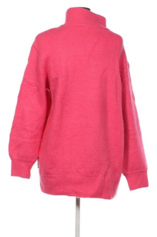 Dámsky pulóver Silvian Heach, Veľkosť XS, Farba Ružová, Cena  19,95 €