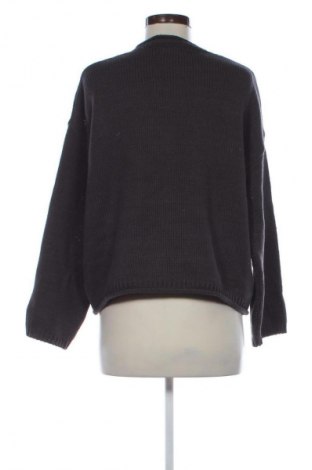 Dámský svetr Sinsay, Velikost M, Barva Šedá, Cena  369,00 Kč