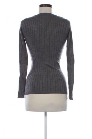 Pulover de femei Sinsay, Mărime S, Culoare Gri, Preț 77,17 Lei