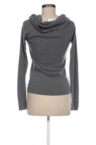 Дамски пуловер Sinsay, Размер L, Цвят Сив, Цена 28,88 лв.