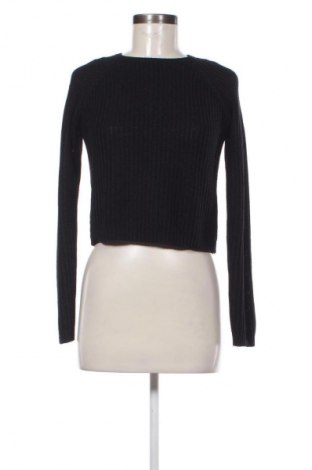 Dámsky pulóver Sinsay, Veľkosť XS, Farba Čierna, Cena  10,95 €