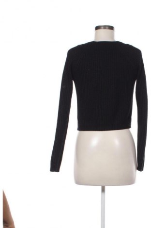 Dámsky pulóver Sinsay, Veľkosť XS, Farba Čierna, Cena  10,95 €