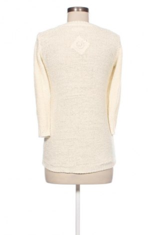 Dámsky pulóver Sinsay, Veľkosť XS, Farba Béžová, Cena  14,77 €