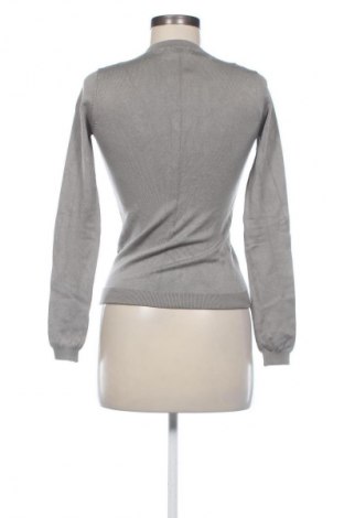 Dámsky pulóver Sinsay, Veľkosť XS, Farba Sivá, Cena  14,83 €