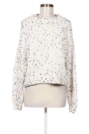 Дамски пуловер Sinsay, Размер L, Цвят Многоцветен, Цена 29,00 лв.