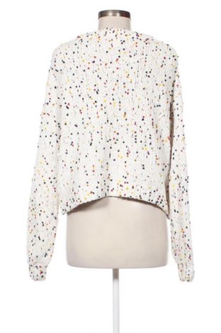 Дамски пуловер Sinsay, Размер L, Цвят Многоцветен, Цена 29,00 лв.