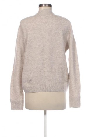 Dámský svetr Sinsay, Velikost L, Barva Béžová, Cena  259,00 Kč