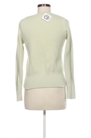 Dámský svetr Sinsay, Velikost S, Barva Zelená, Cena  367,00 Kč