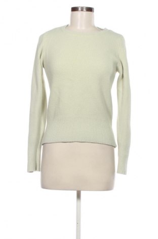 Dámský svetr Sinsay, Velikost S, Barva Zelená, Cena  367,00 Kč