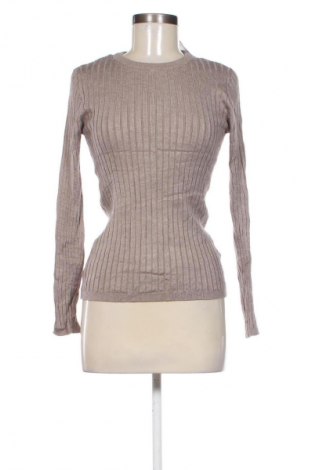 Damenpullover Sinsay, Größe L, Farbe Beige, Preis € 12,99