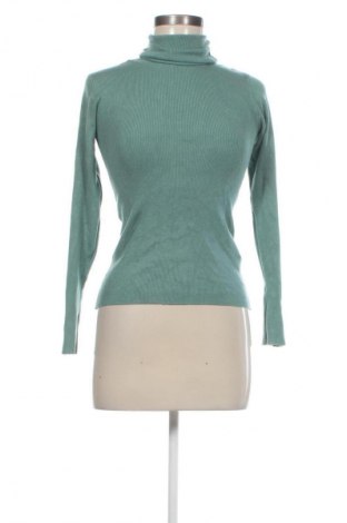 Damenpullover Sinsay, Größe XS, Farbe Grün, Preis € 10,99