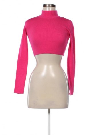 Damenpullover Sinsay, Größe S, Farbe Rosa, Preis € 14,91