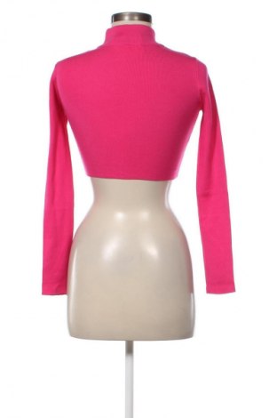 Damenpullover Sinsay, Größe S, Farbe Rosa, Preis € 14,91