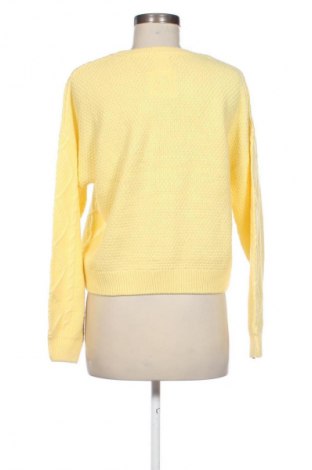 Női pulóver Sinsay, Méret XS, Szín Sárga, Ár 4 219 Ft