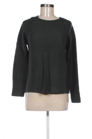 Damski sweter Sinsay, Rozmiar S, Kolor Zielony, Cena 46,99 zł