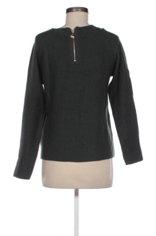 Damski sweter Sinsay, Rozmiar S, Kolor Zielony, Cena 46,99 zł