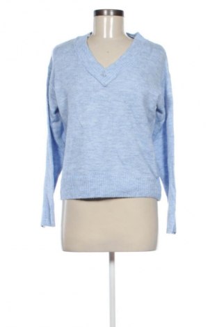 Damenpullover Sinsay, Größe XXL, Farbe Blau, Preis 21,99 €