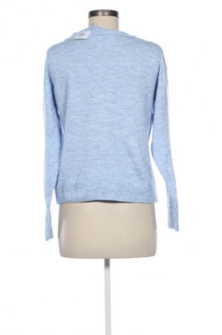Damenpullover Sinsay, Größe XXL, Farbe Blau, Preis 21,99 €