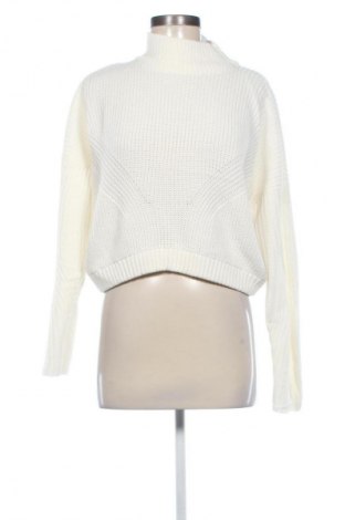 Dámský svetr Sinsay, Velikost M, Barva Béžová, Cena  367,00 Kč