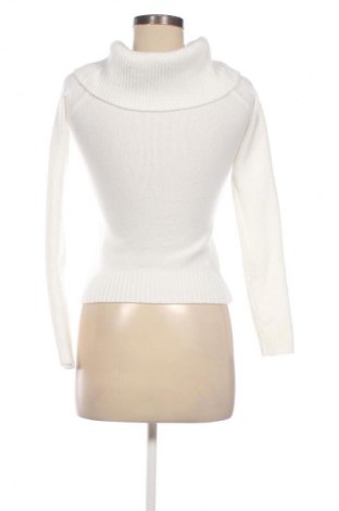 Damski sweter Sinsay, Rozmiar S, Kolor Biały, Cena 74,99 zł