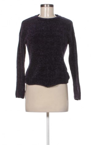 Γυναικείο πουλόβερ Sinsay, Μέγεθος XS, Χρώμα Βιολετί, Τιμή 14,83 €